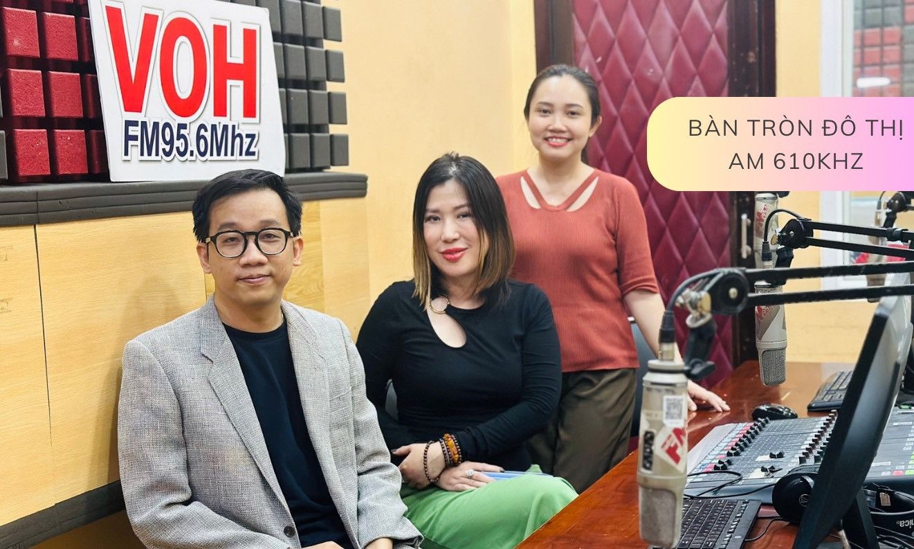 Thông điệp Xanh của triển lãm hội hoạ Thú Tiêu Dao