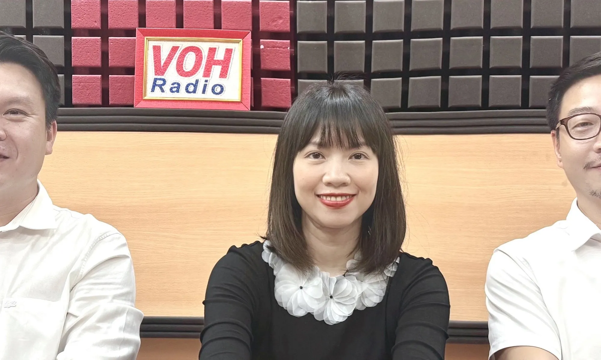 TPHCM từng bước hiện thức hóa giao thông thông minh“từ cửa đến cửa” 