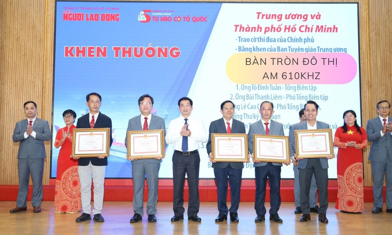 Từ Đường cờ Thanh niên đến Đường cờ Tổ quốc