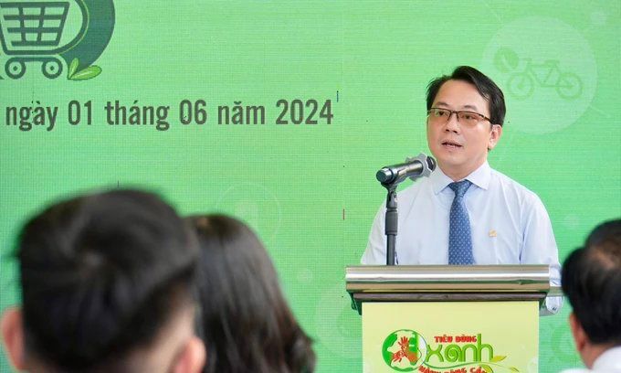 Hàng Việt đang phát triển theo đúng xu thế trên thế giới.