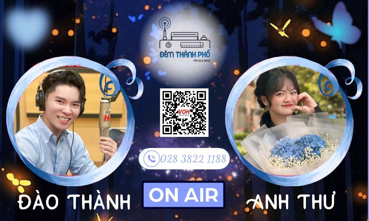 Ông &#039;Thiện nguyện&#039;
