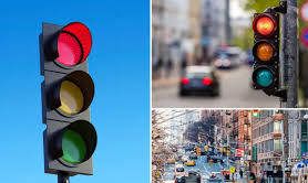 Người tham gia giao thông nói gì về việc bỏ đếm lùi thời gian trên đèn tín hiệu?