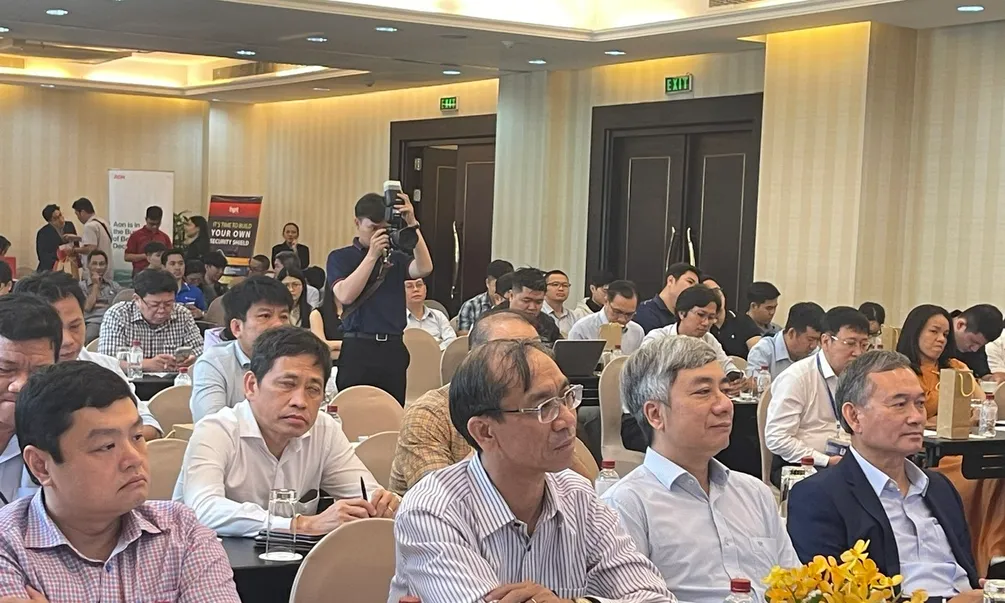 Kết nối giao thương giữa Việt Nam và Singapore: Giúp thủy sản Việt Nam vươn xa