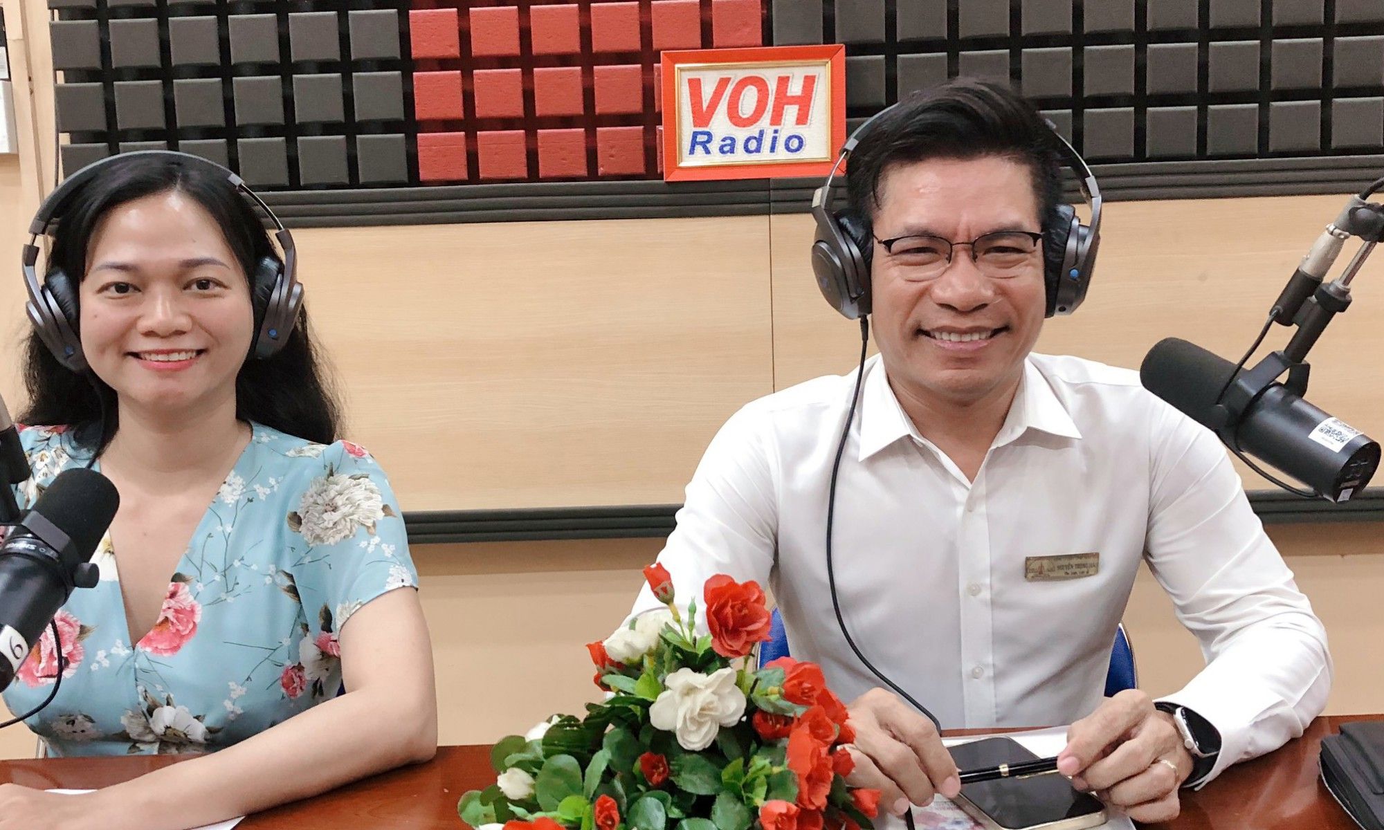 Luật sư Nguyễn Trọng Hào tham gia tư vấn cùng chương trình (10/7/2024)