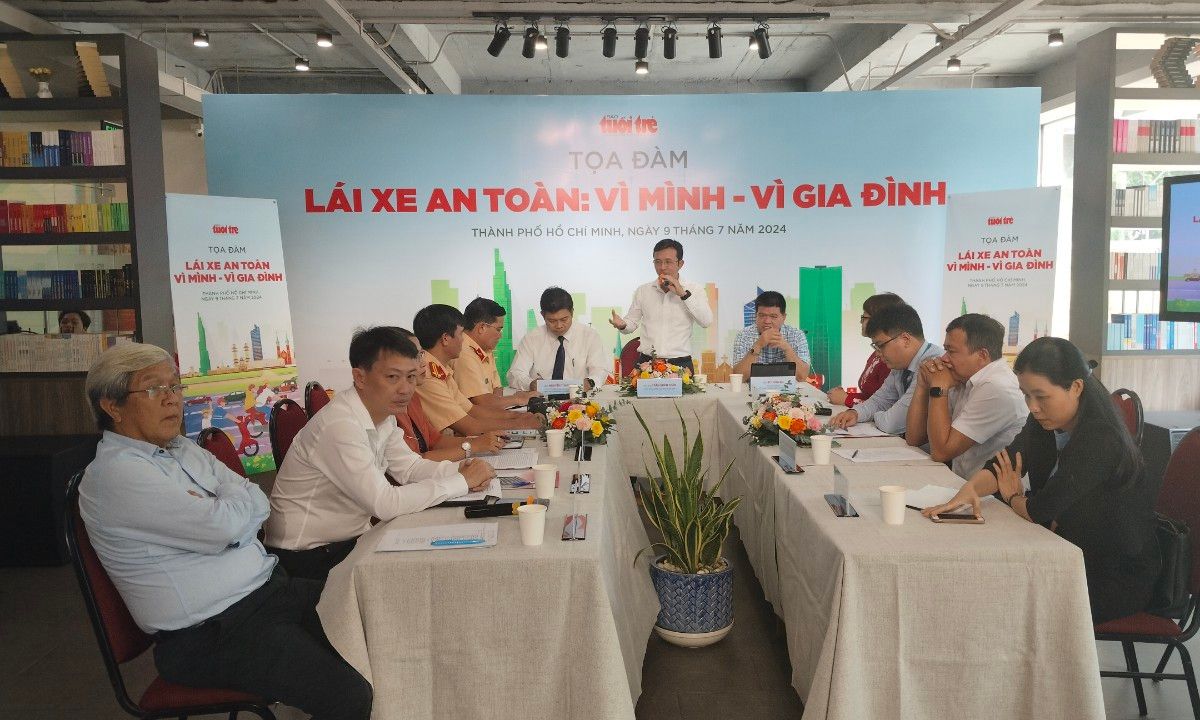 Vì mình - Vì gia đình: Hãy chấp hành nghiêm pháp luật khi tham gia giao thông