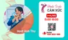 Hương vị mùa hè và ký ức bên bà