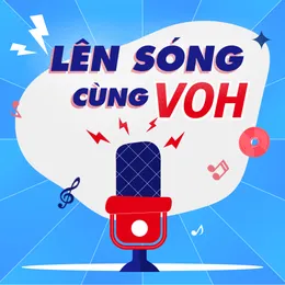 Lên sóng cùng VOH