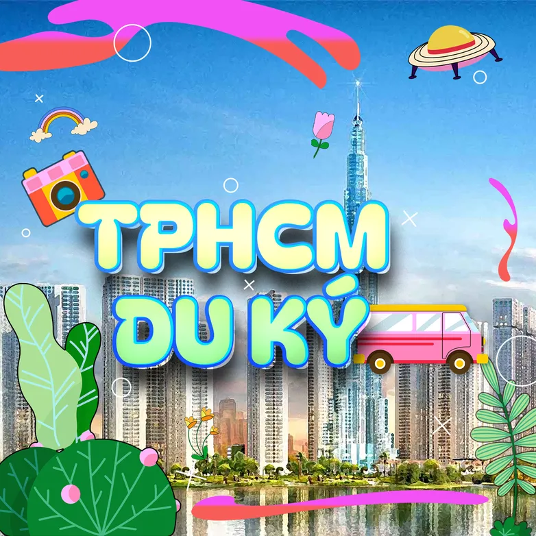 Đến với Lễ hội Trái cây Nam Bộ 2025 tại KDL Văn hóa Suối Tiên