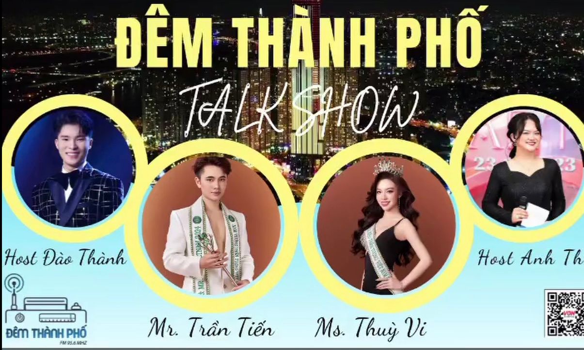 Talkshow: Idol - Hình tượng thế hệ mới