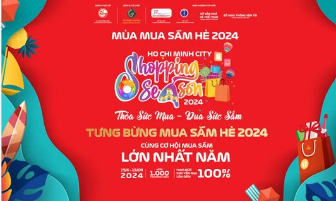 Đề phòng giá tăng theo lương: TPHCM tin tưởng vào chương trình Bình ổn giá