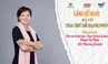 Tha thứ để hạnh phúc