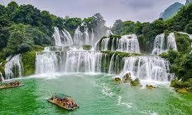 Đặc sắc Cao Bằng