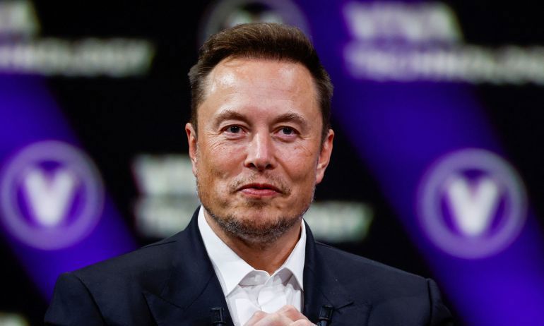 Tỷ phú Elon Musk bị giảm tài sản nhiều nhất từ đầu năm 2024 đến nay