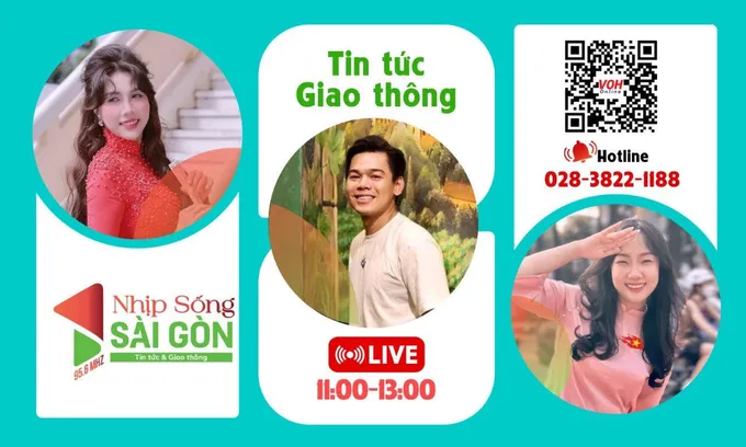Quán cơm “bao cấp” ngập ký ức xưa giữa lòng Sài Gòn