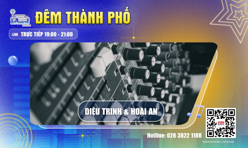 Tình nguyện đi hút đinh trong đêm, một nét đẹp giữa đời thường