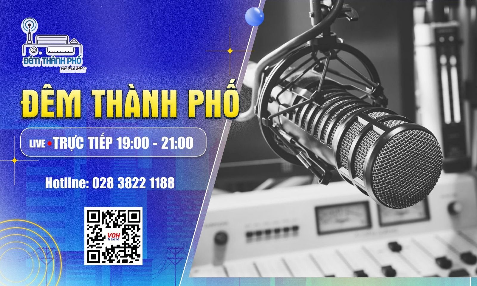 Những đôi tay ấm, những nụ cười trao đi