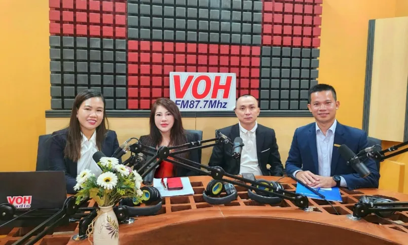 Phần 2 tọa đàm Quản trị vốn vay ngân hàng trong Doanh nghiệp