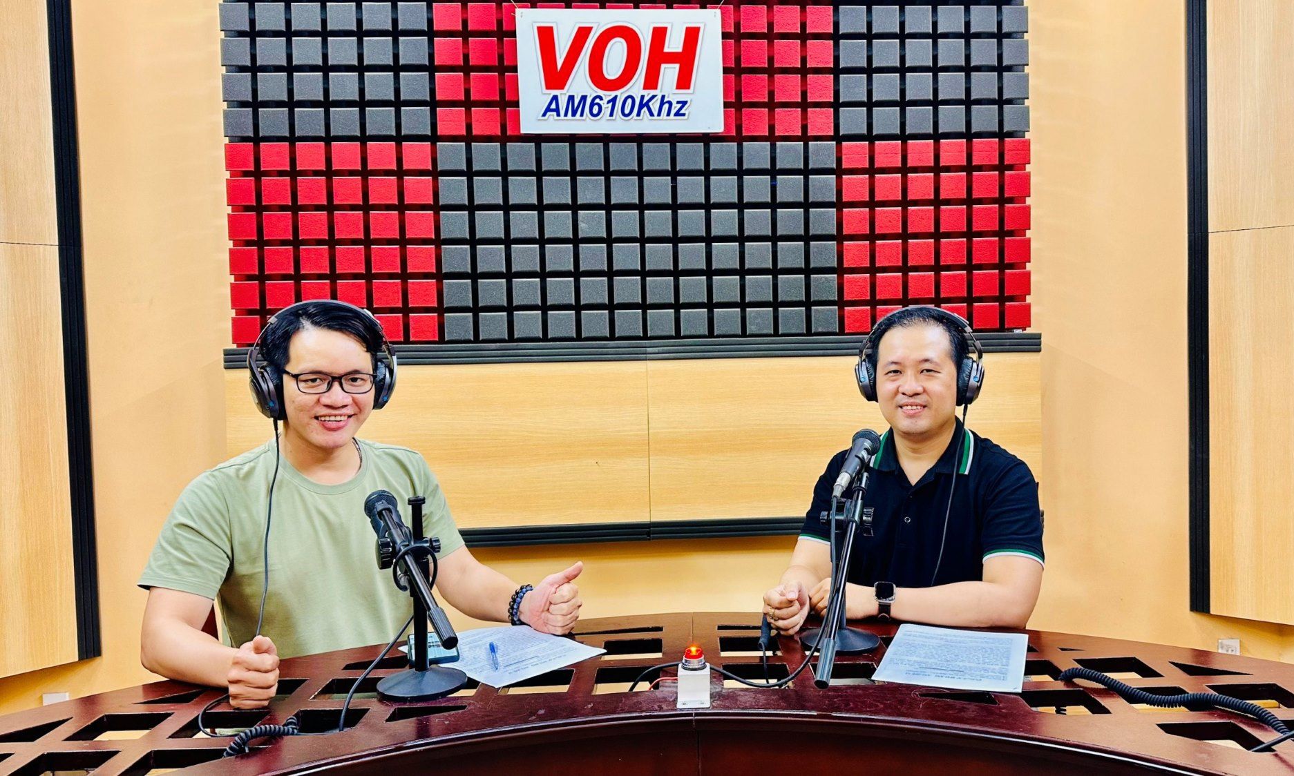 Đạo diễn - Biên đạo Nguyễn Lê Thanh Hải: Hơn 20 năm gìn giữ lửa nghề!