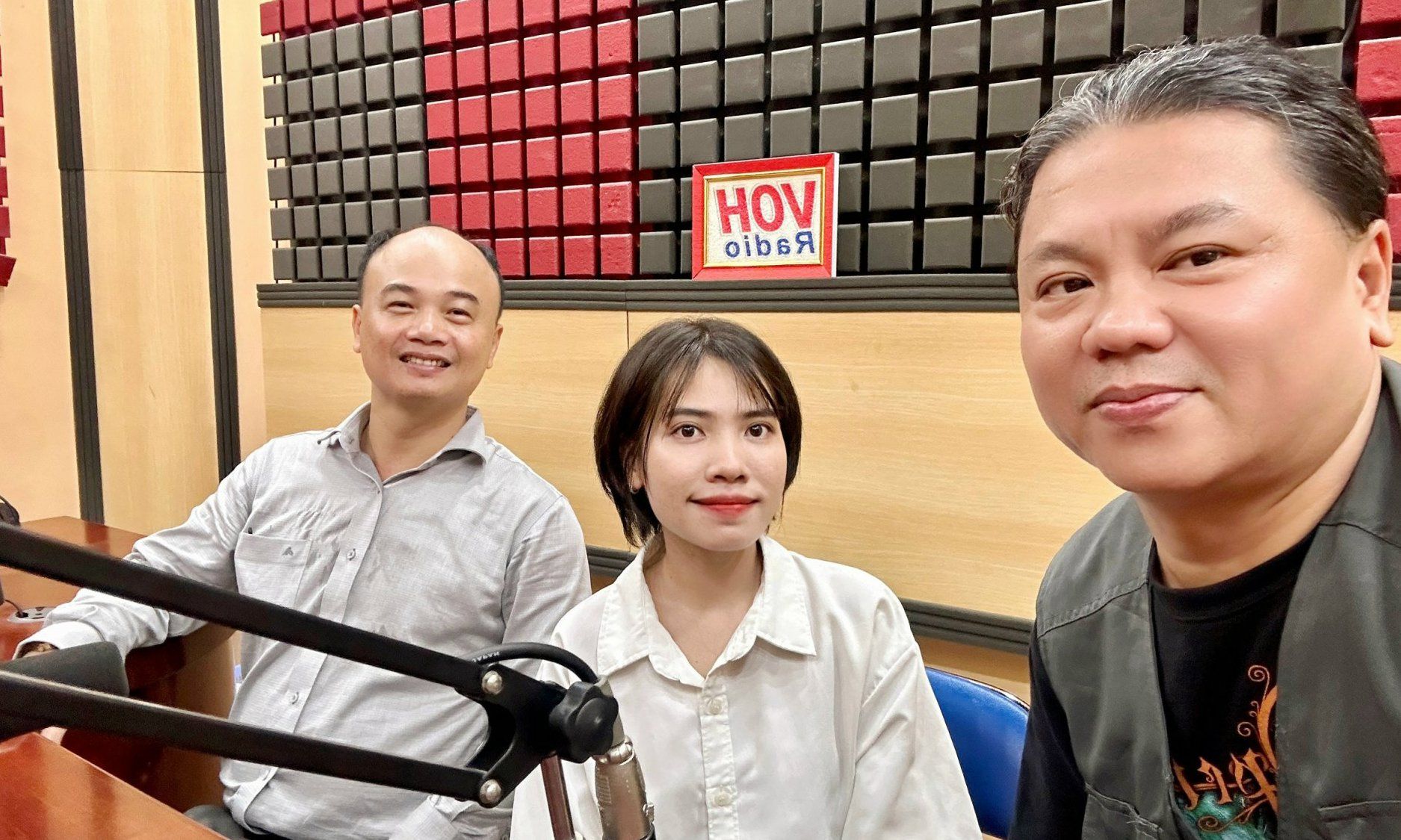 NS Vũ Công Minh với đề tài TPHCM ( 29/7/2024)