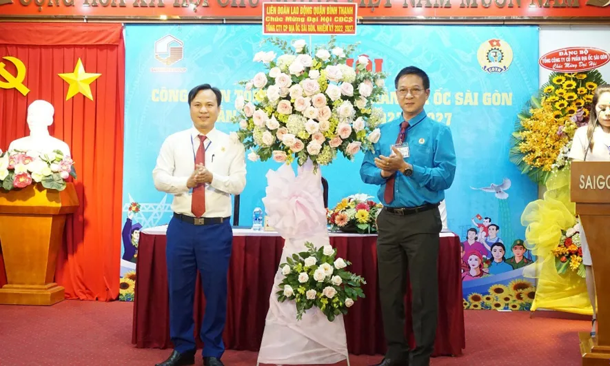 Có 16 cán bộ công đoàn  đoạt &quot;Giải thưởng 28-7&quot; năm 2024 .