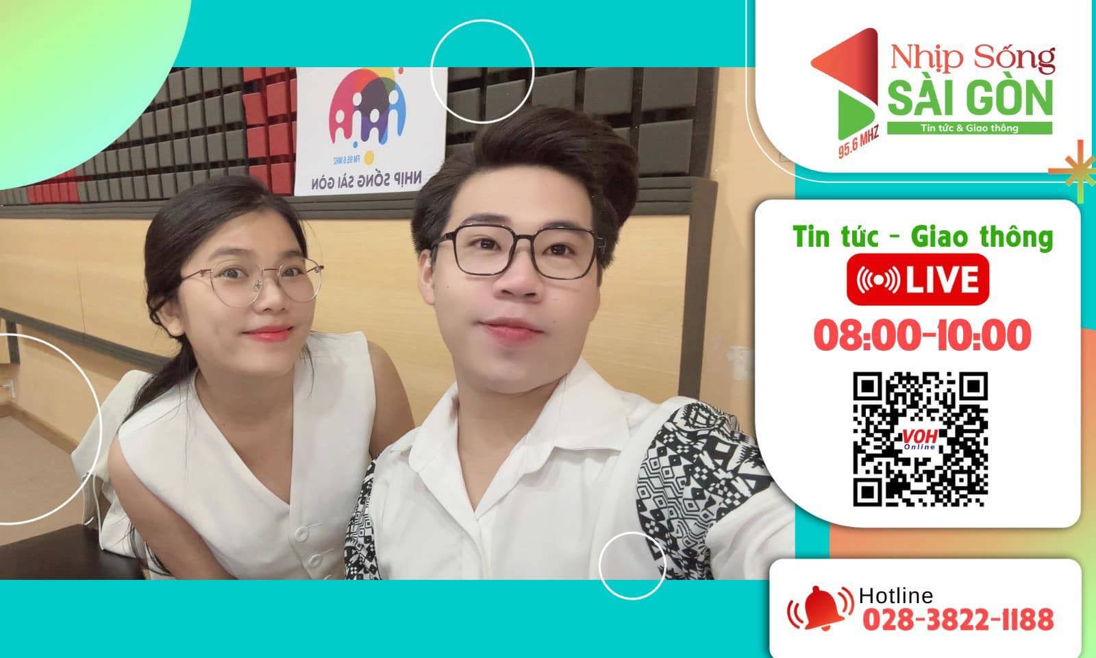 Câu chuyện ấm lòng của ông chủ quán bún riêu
