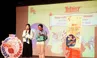 Sôi nổi hoạt động mỹ thuật ngày cuối tuần