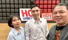 NS Nguyễn Hậu sáng tác về Quận 12 (5/8/2024)