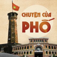 Chuyện của phố