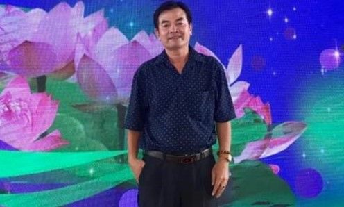 Nhạc sĩ Nguyễn Hòa tâm sự về các sáng tác thiếu nhi