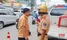 Đề xuất hạ thấp mức phạt tiền vi phạm nồng độ cồn chưa vượt quá 0,25 miligam/1 lít khí thở