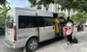 Đề xuất xe chở học sinh phải sơn màu vàng đậm