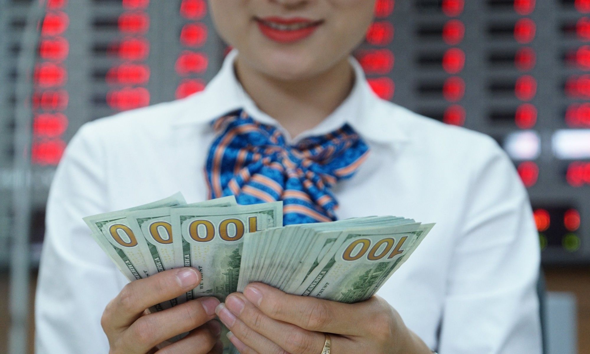 Nhiều giải pháp để TPHCM thu hút kiều hối