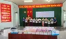 Ngày hội Thanh niên chung tay Xây dựng Nông thôn mới lần thứ 8 của Đoàn Thanh niên VOH