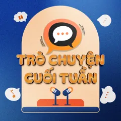 Trò chuyện cuối tuần