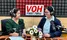 Talkshow:Vai trò quan trọng của đào tạo nội bộ đối với  doanh nghiệp-Đào tạo kỹ năng Livestream.