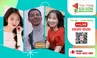 Quán phở treo giữa phố cổ Hà Nội