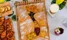 Lương Gia tạo điểm nhấn với Ohla Sweet Class tại Vietfood undefined Beverage-Propack Vietnam 2024