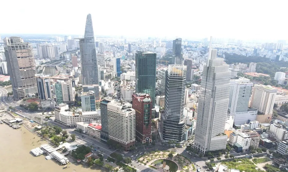 Đồng hành cùng nghị Quyết 98: Phát triển TPHCM trên tinh thần “6 tiên phong” 