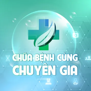 Chữa bệnh cùng chuyên gia