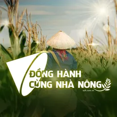 Đồng hành cùng nhà nông