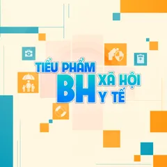 Tiểu phẩm Bảo hiểm xã hội, Bảo hiểm y tế