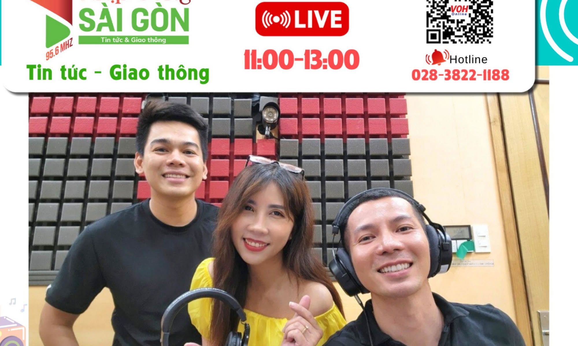 Quán bún thịt nướng Hải Đăng ăn &quot;bao no&quot;, hơn 30 năm tại TPHCM
