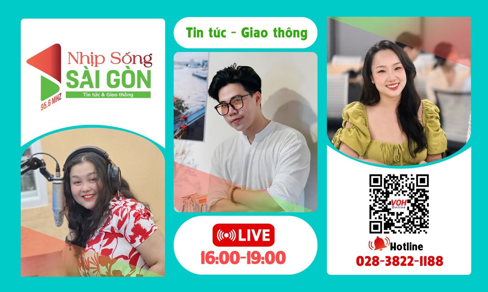 Những chung cư cũ “cái gì cũng có” ở Sài Gòn