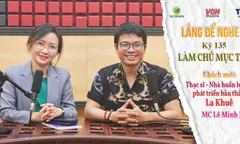 Làm chủ mục tiêu