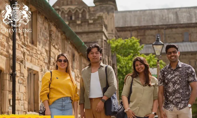 Học bổng Chính phủ Anh Chevening năm 2024 chính thức mở đơn
