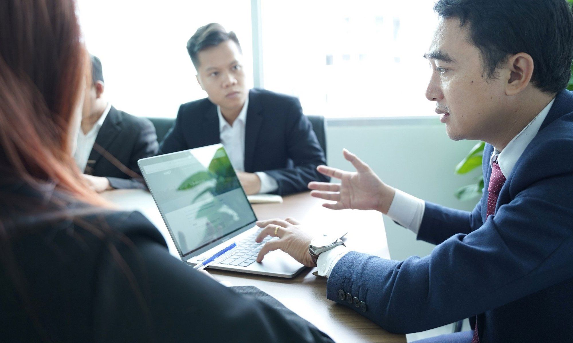 Luật Kinh doanh Bất động sản 2024 bảo vệ quyền lợi người hành nghề môi giới
