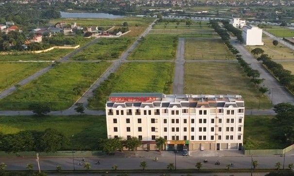 Phó Thủ tướng Trần Hồng Hà yêu cầu xử lý nhanh các vướng mắc tại các dự án, đất đai sai phạm