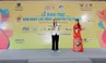 Bán hàng lưu động-“Kết nối tiêu dùng-Lan tỏa yêu thương” tại TPHCM