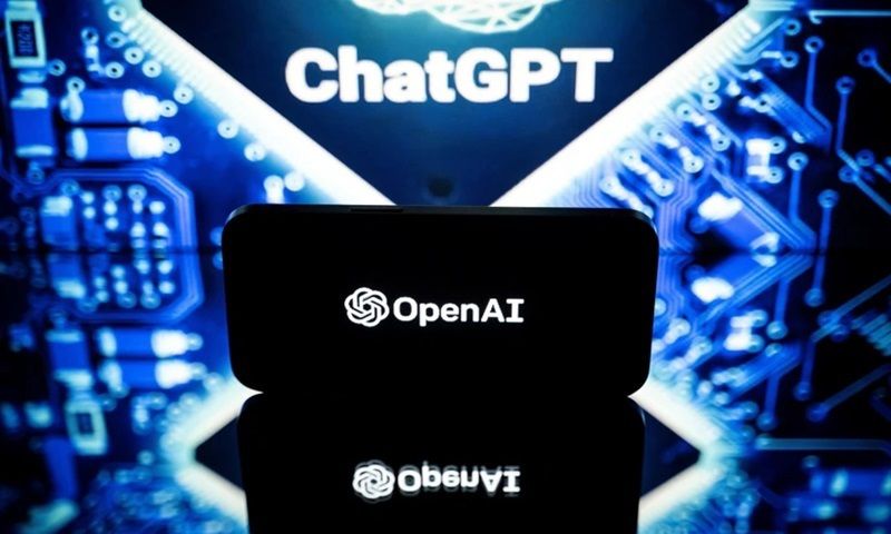 OpenAI lo ngại người dùng sẽ nảy sinh tình cảm, phụ thuộc Chat GPT