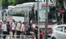 Tăng cường kiểm tra, xử lý “xe dù, bến cóc”, xe “trá hình tuyến cố định”